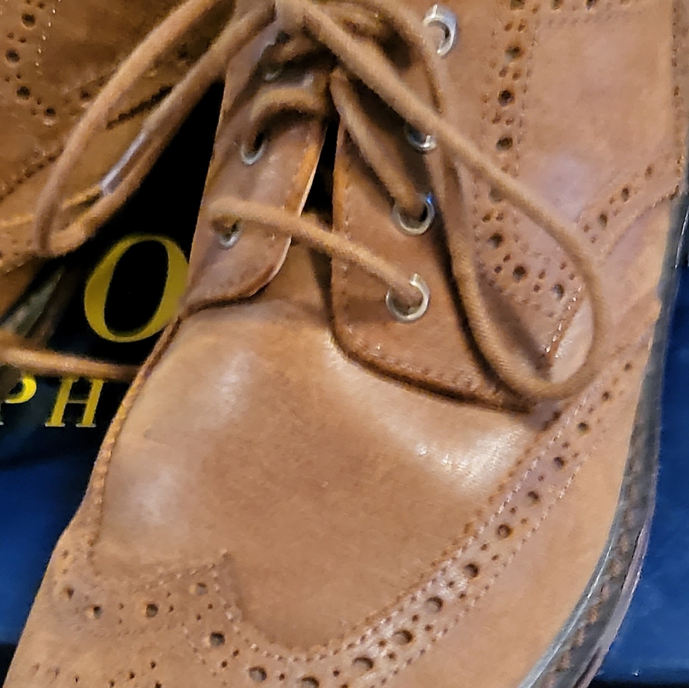 Wing Tips!!!!!